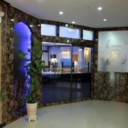 Uijeongbu Tourist Hotel Dış mekan fotoğraf